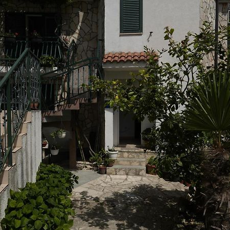Apartmani Kezic Drvenik Drvenik  Exterior foto