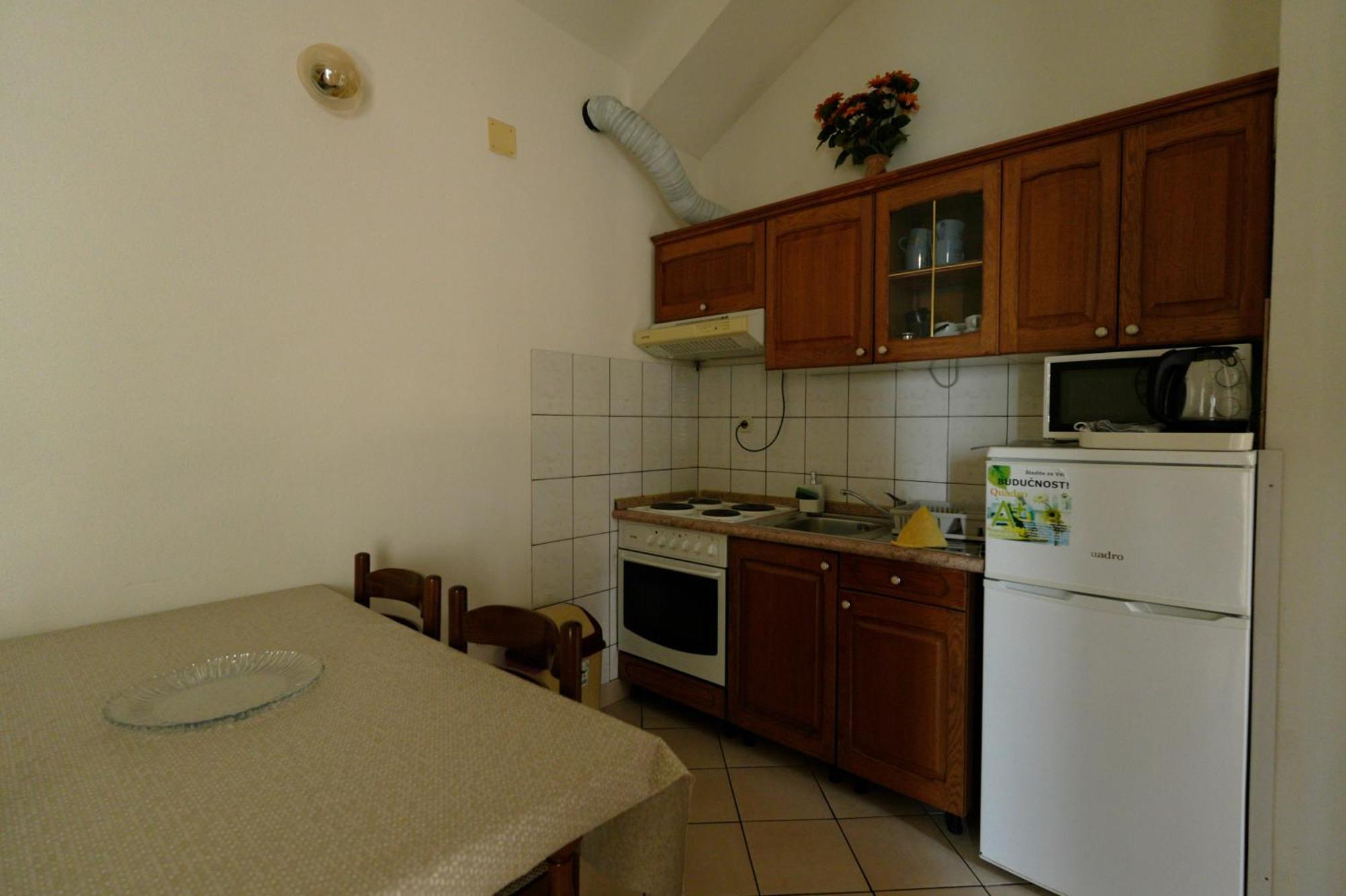Apartmani Kezic Drvenik Drvenik  Exterior foto