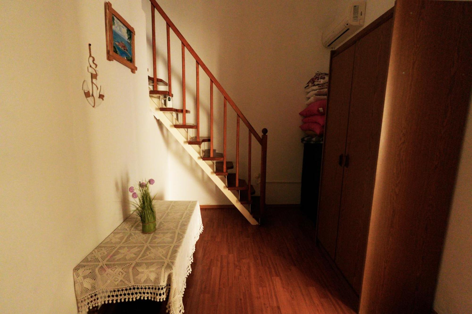 Apartmani Kezic Drvenik Drvenik  Exterior foto