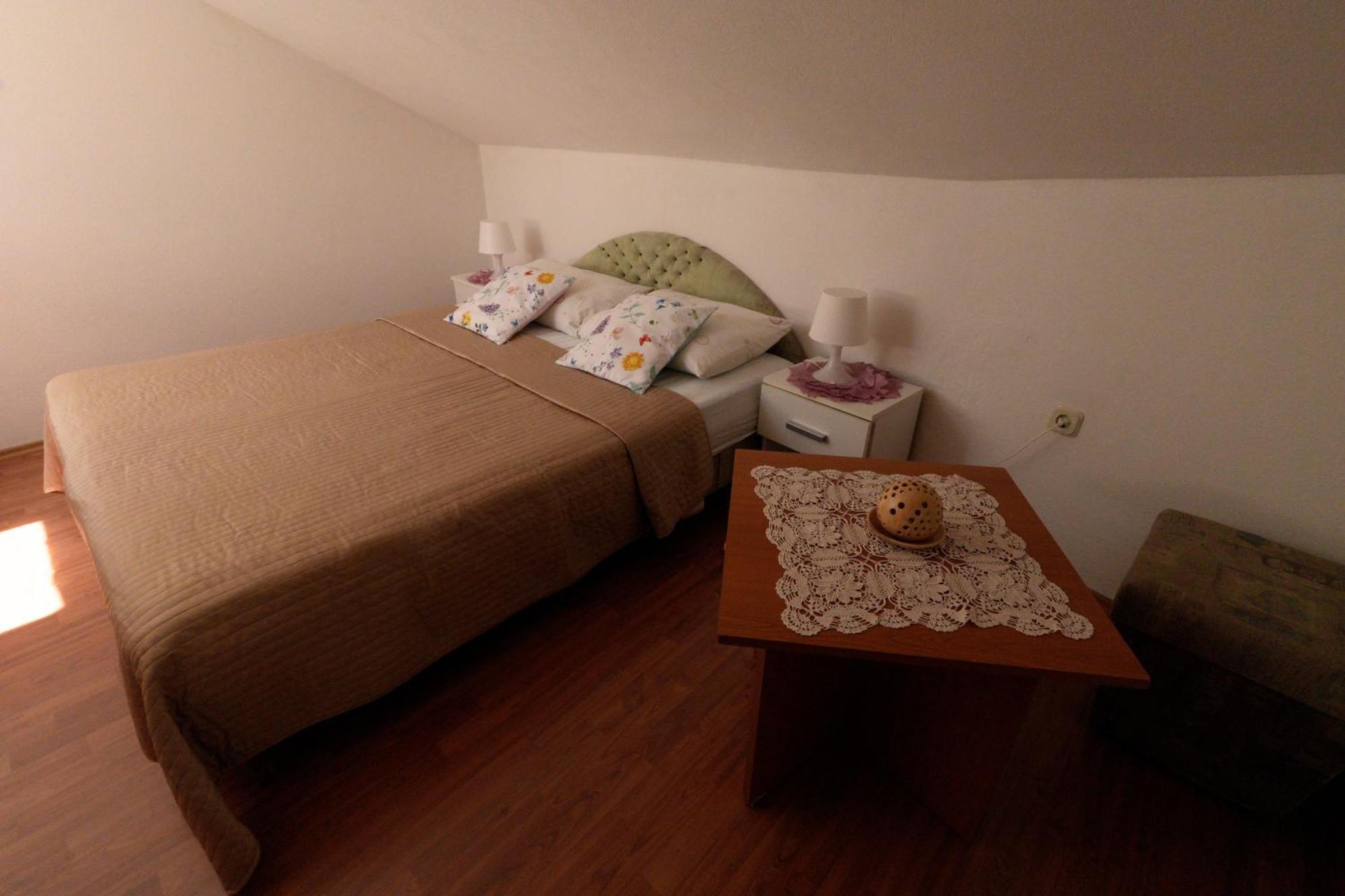 Apartmani Kezic Drvenik Drvenik  Exterior foto