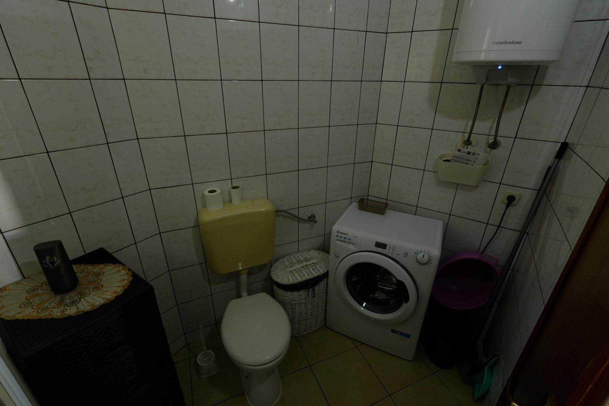 Apartmani Kezic Drvenik Drvenik  Exterior foto