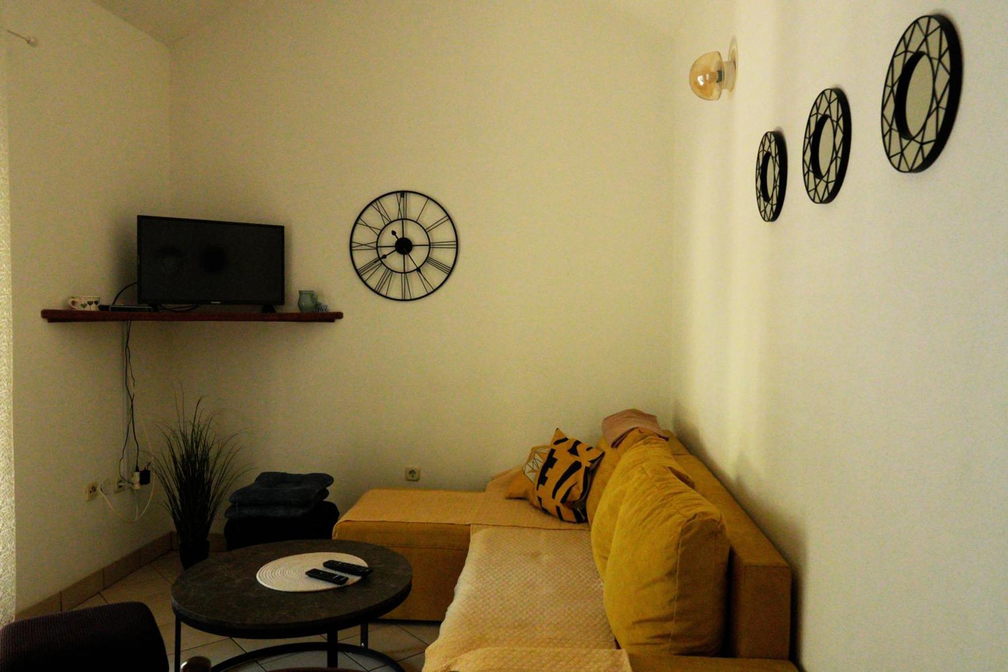 Apartmani Kezic Drvenik Drvenik  Exterior foto