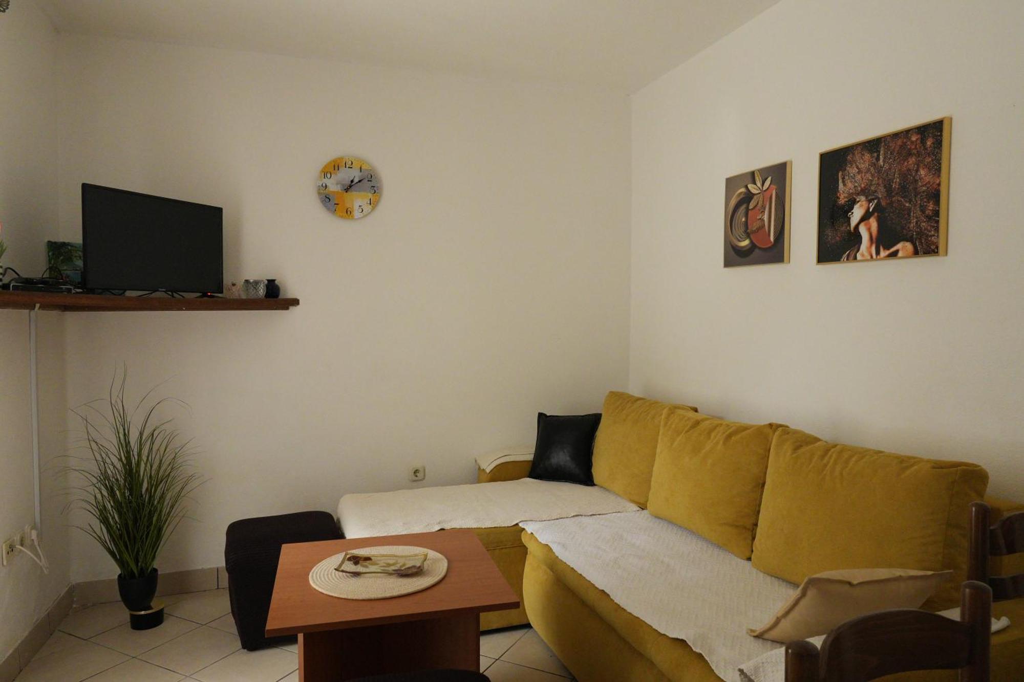 Apartmani Kezic Drvenik Drvenik  Exterior foto