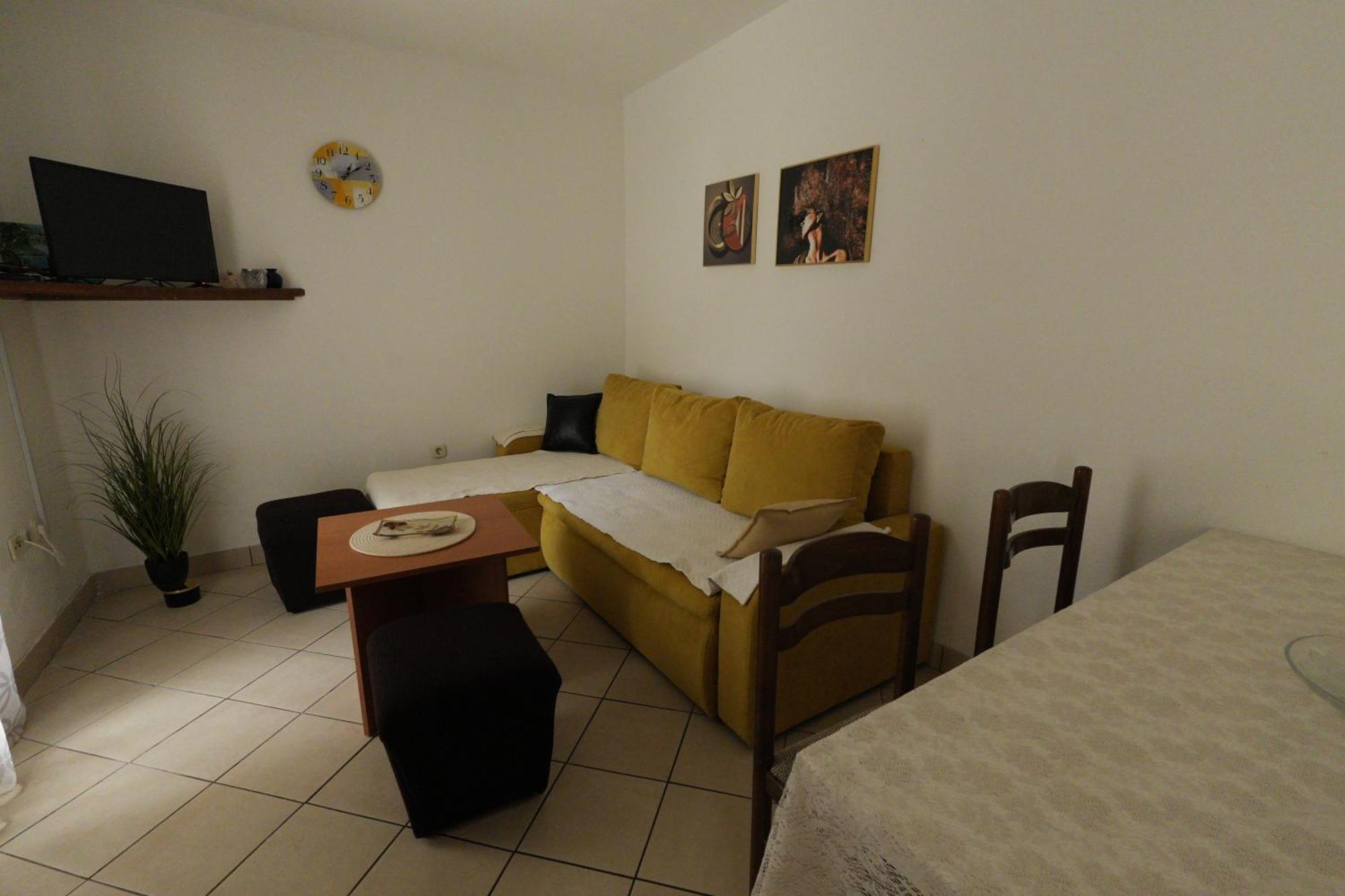 Apartmani Kezic Drvenik Drvenik  Exterior foto
