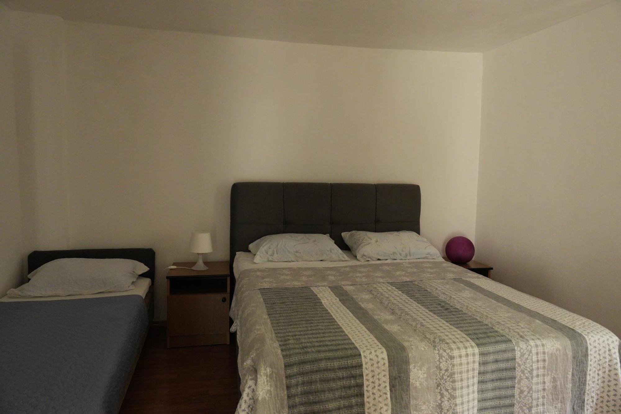 Apartmani Kezic Drvenik Drvenik  Exterior foto