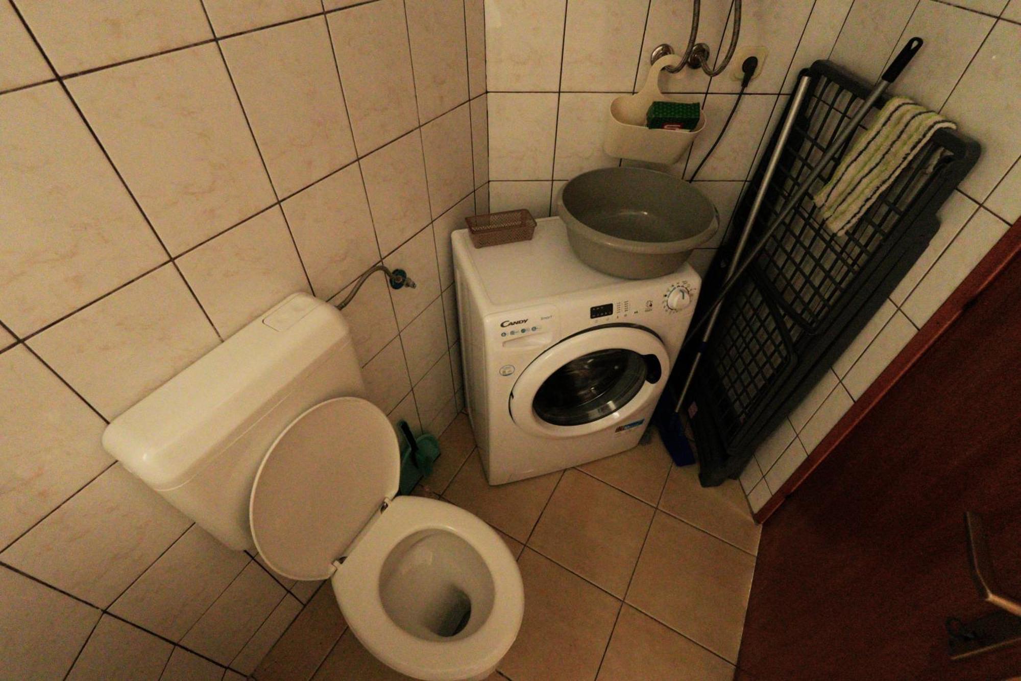 Apartmani Kezic Drvenik Drvenik  Exterior foto