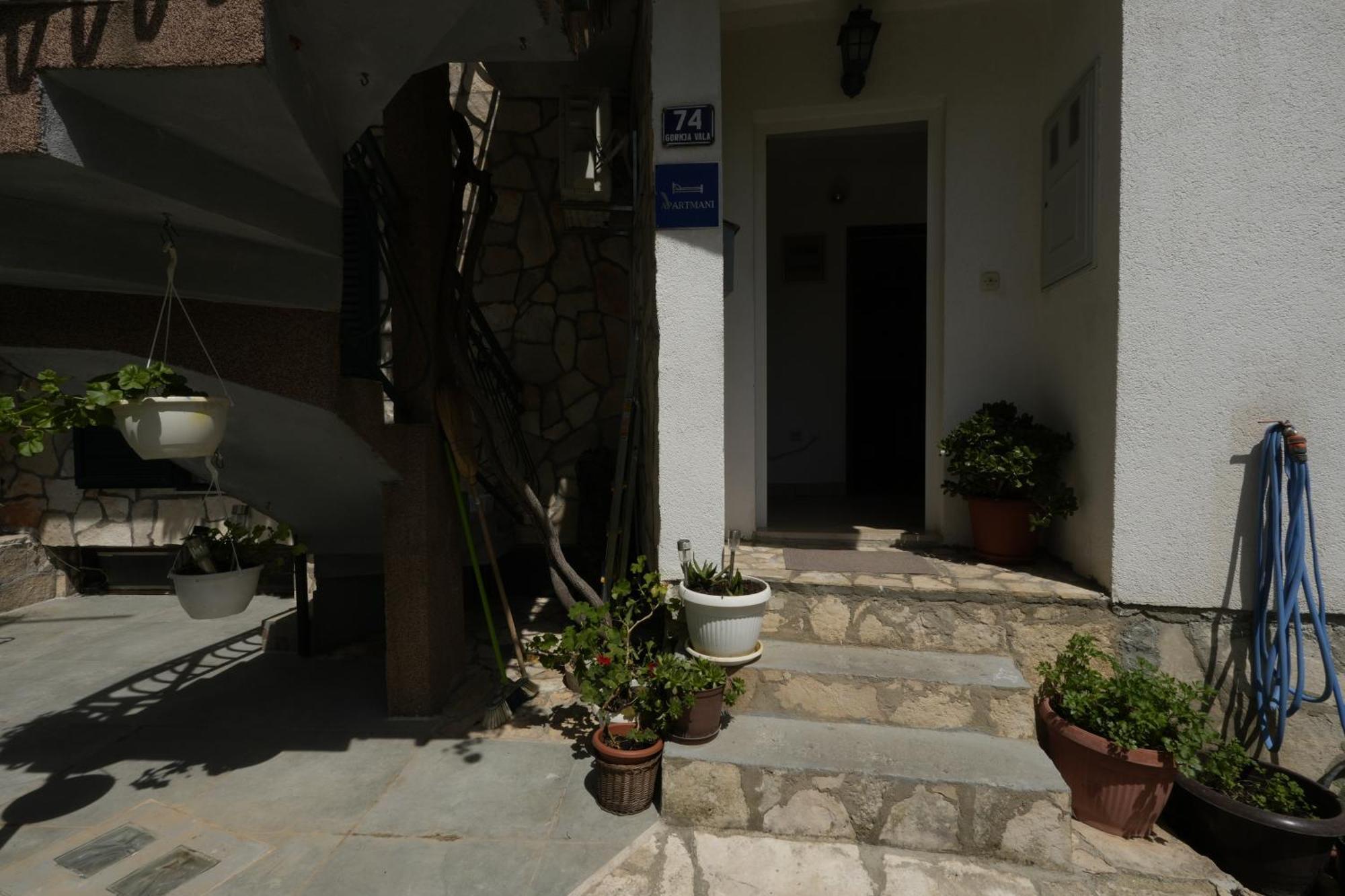 Apartmani Kezic Drvenik Drvenik  Exterior foto
