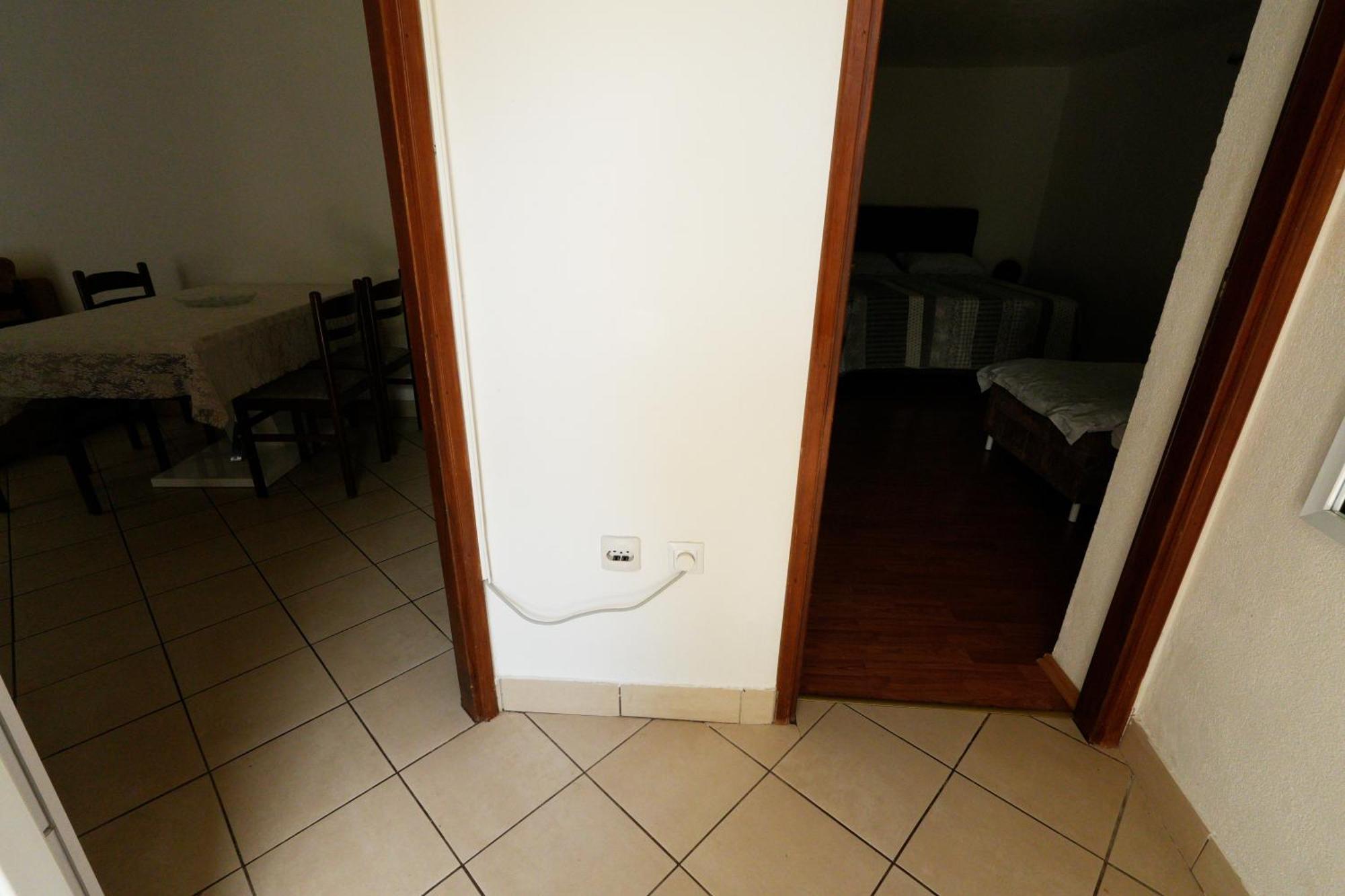 Apartmani Kezic Drvenik Drvenik  Exterior foto