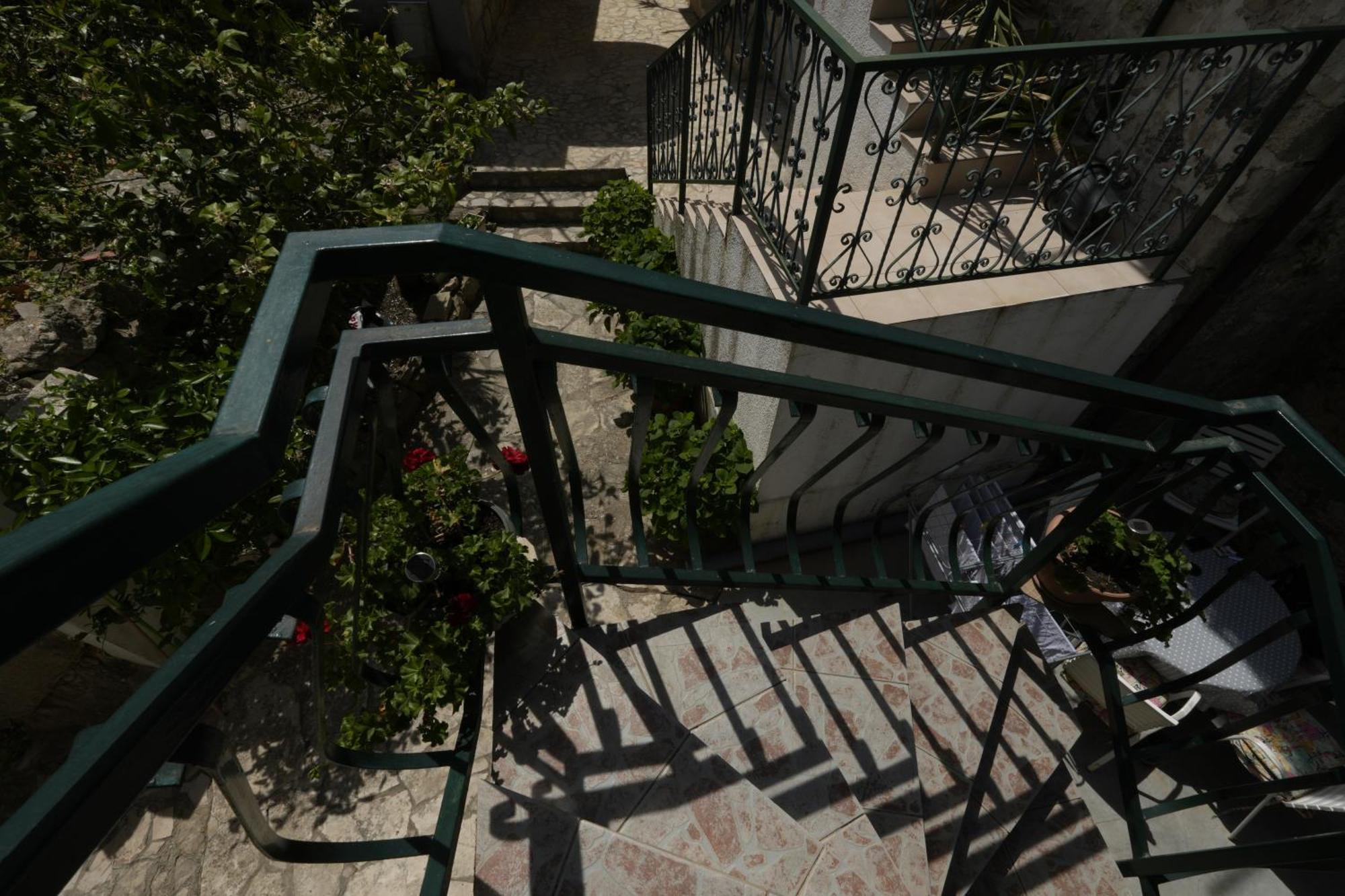 Apartmani Kezic Drvenik Drvenik  Exterior foto